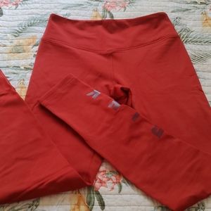 PINK Fleece Leggings